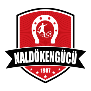 Naldökengücü Logo PNG Vector
