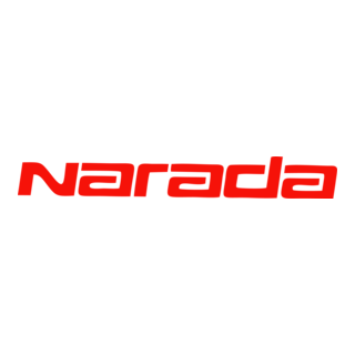 Narada Power Pakistan Logo PNG Vector