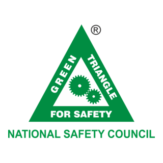 NATIONAL SAFETY COUNCIL Logo PNG Vector