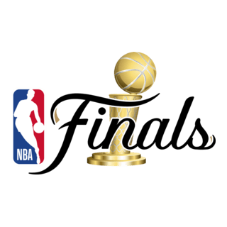 NBA Finals Logo PNG Vector