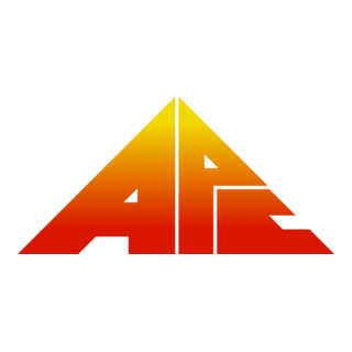 NEC-APC Logo PNG Vector