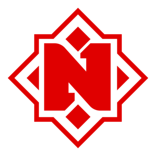 Nemiga Gaming Logo PNG Vector