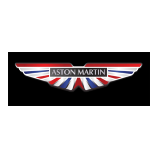 New Aston Martin Racing Logo PNG Vector