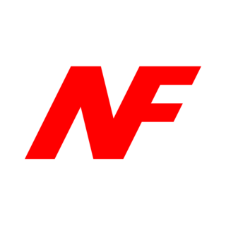 New Zealand National Front Logo PNG Vector
