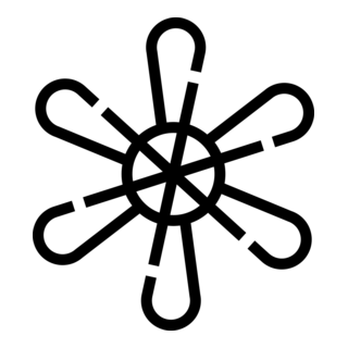 Nichiei Suiden Logo PNG Vector