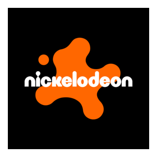 Nickelodeon Logo PNG Vector