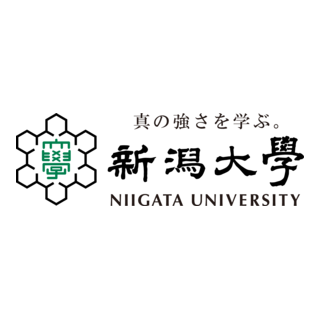 Niigata University Logo PNG Vector