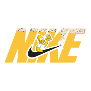 Nike Logo PNG Vector