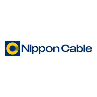 Nippon Cable Logo PNG Vector
