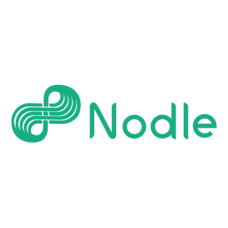 Nodle Logo PNG Vector