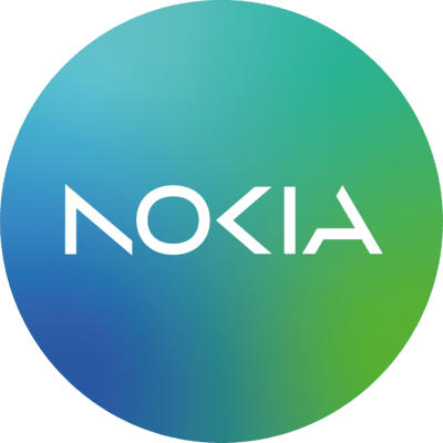 Nokia Logo PNG Vector