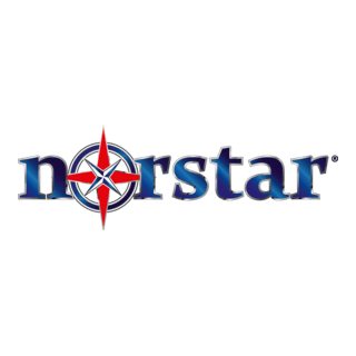 Norstar Trailers Logo PNG Vector
