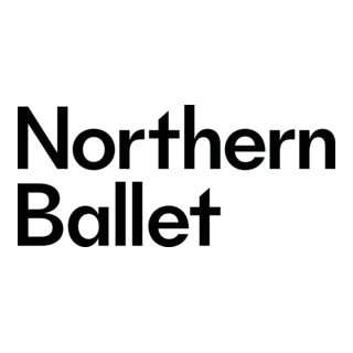 Northern Ballet (2023) Logo PNG Vector