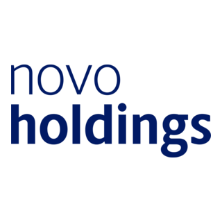 Novo Holdings Logo PNG Vector