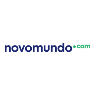 NOVOMUNDO.COM Logo PNG Vector