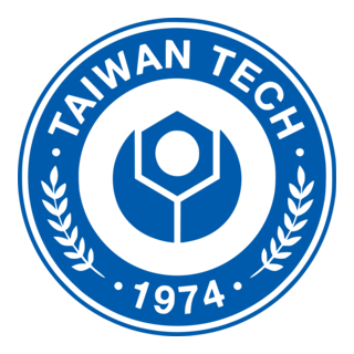 NTUST Logo PNG Vector