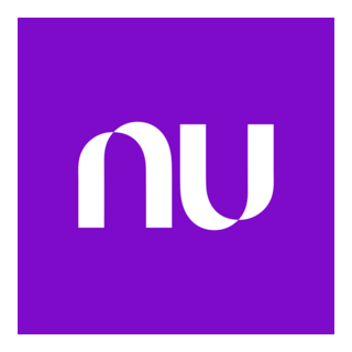 Nubank Logo PNG Vectors Free Download