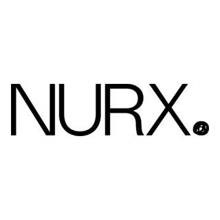 Nurx Logo PNG Vector