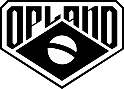 O Plano Logo PNG Vector