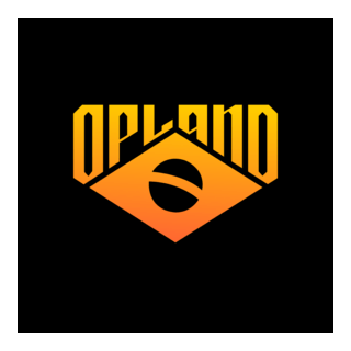 O PLANO Logo PNG Vector