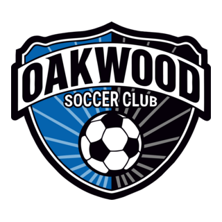Oakwood SC Logo PNG Vector