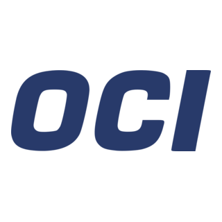 OCI Logo PNG Vector