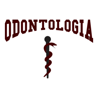 ODONTOLOGIA Logo PNG Vector