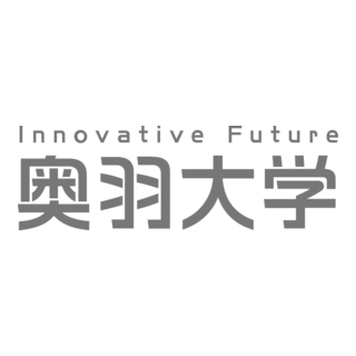 Ohu University Logo PNG Vector