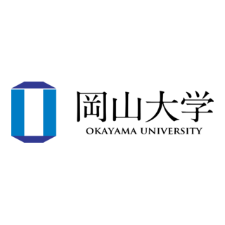 Okayama University Logo PNG Vector