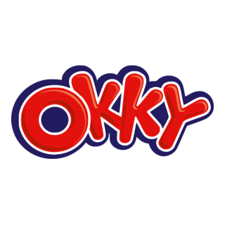Okky Logo PNG Vector