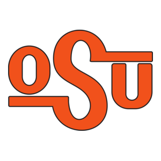 Oklahoma State Athletics (1984-2000) Logo PNG Vector