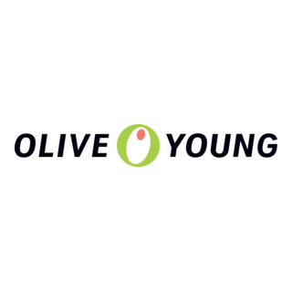 Olive Young Logo PNG Vector