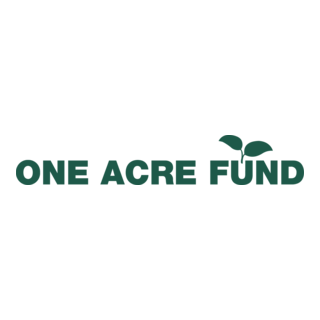 One Acre Fund Logo PNG Vector