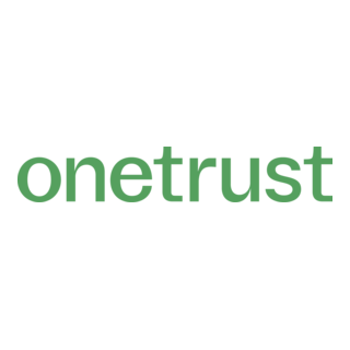 Onetrust Logo PNG Vector