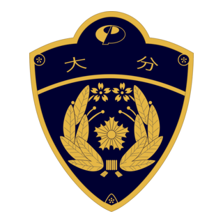 Ooita pref.police Logo PNG Vector