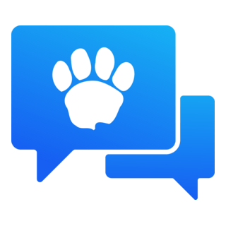 Open Assistant Logo PNG Vector