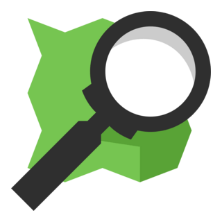 OpenStreetMap U.S. Logo PNG Vector