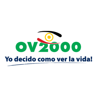 Optica Vision 2000 Tabasco Logo PNG Vector