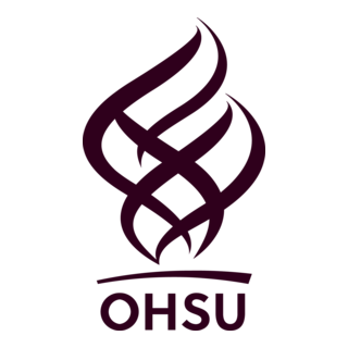 Oregon Health & Science University Logo PNG Vector