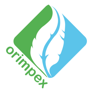 Orimpex Logo PNG Vector
