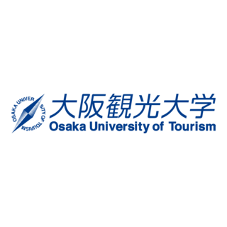 Osaka University of Tourism Logo PNG Vector
