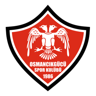 Osmancıkgücü Logo PNG Vector
