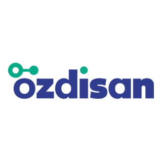 özdisan Logo PNG Vector