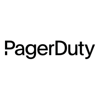 PagerDuty Logo PNG Vector