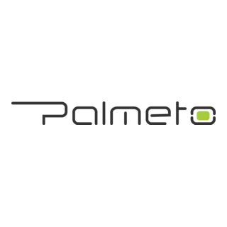 Palmeto Solutions Logo PNG Vector