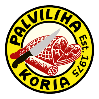 Palviliha Oy Logo PNG Vector