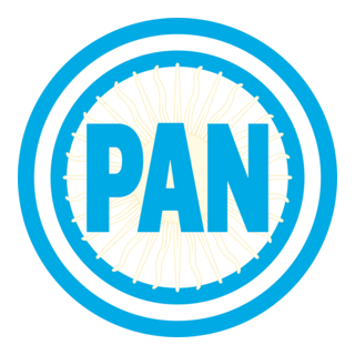 PAN Argentina Logo PNG Vector