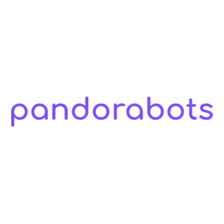 Pandorabots Logo PNG Vector