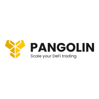 Pangolin Logo PNG Vector