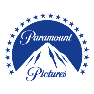 Paramount Pictures Logo PNG Vector
